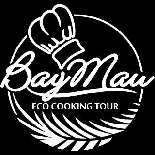 Bay Mau Eco Cooking Tour logo