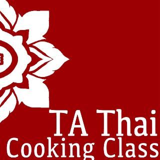 Ta Thai Cooking Class logo