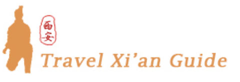 Travel Xian Guide logo