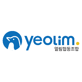 Yeolim Coop Tour logo