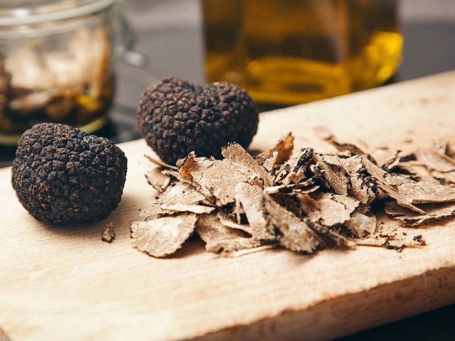 Truffle Hunting & Tasting: A Sensory Journey Through Tuscany