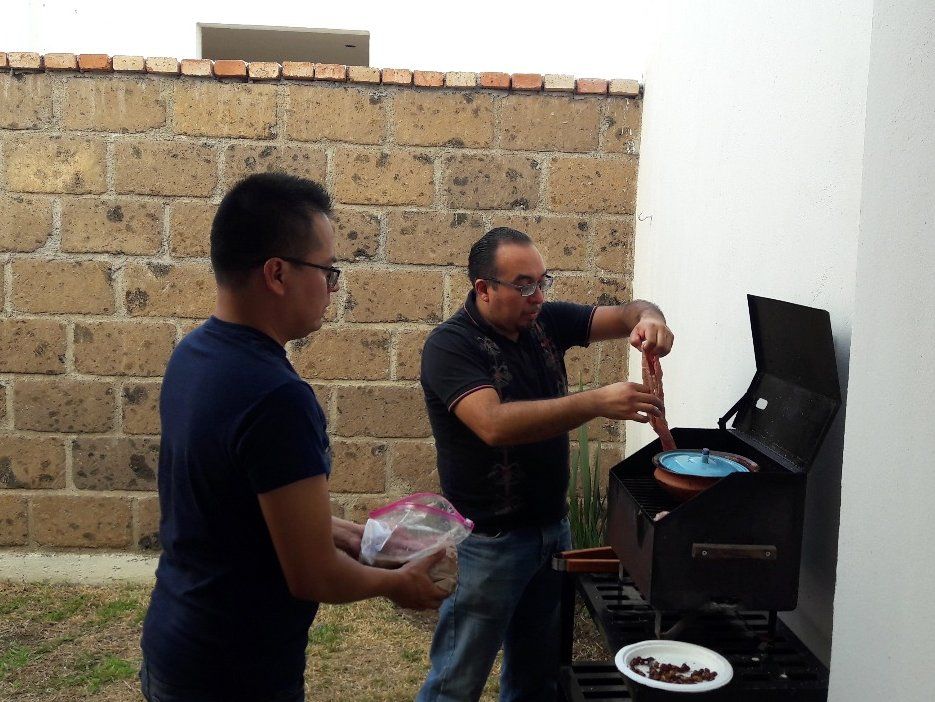 Grill Lovers' Delight: Learn Everything to Cook an Authentic Mexican Sunday Grill!