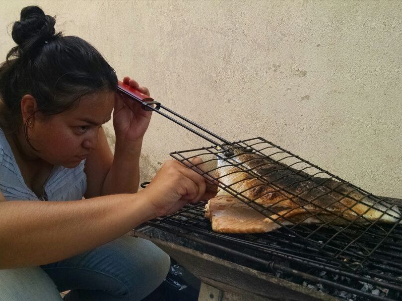 Grill Lovers' Delight: Learn Everything to Cook an Authentic Mexican Sunday Grill!