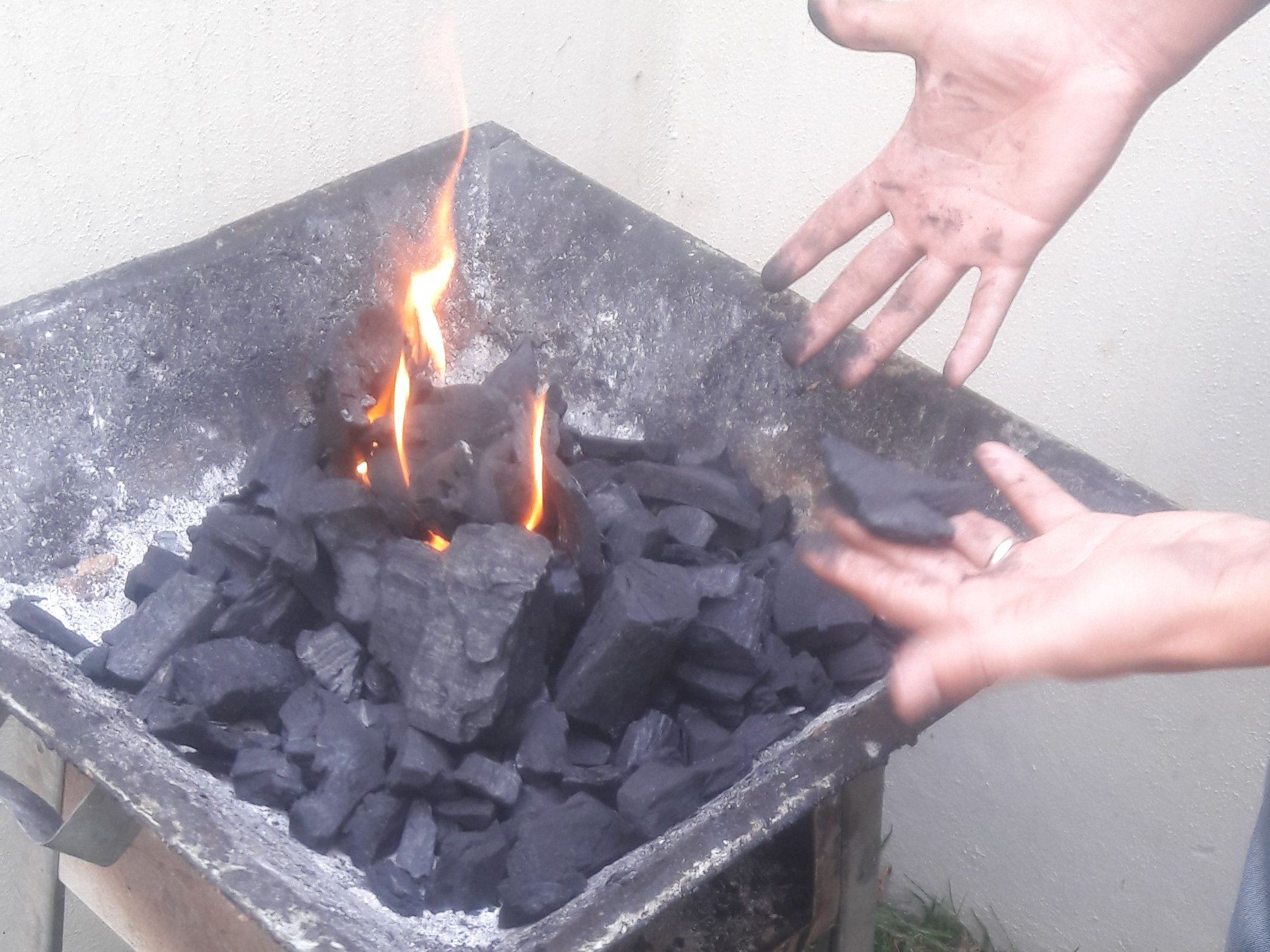 Grill Lovers' Delight: Learn Everything to Cook an Authentic Mexican Sunday Grill!