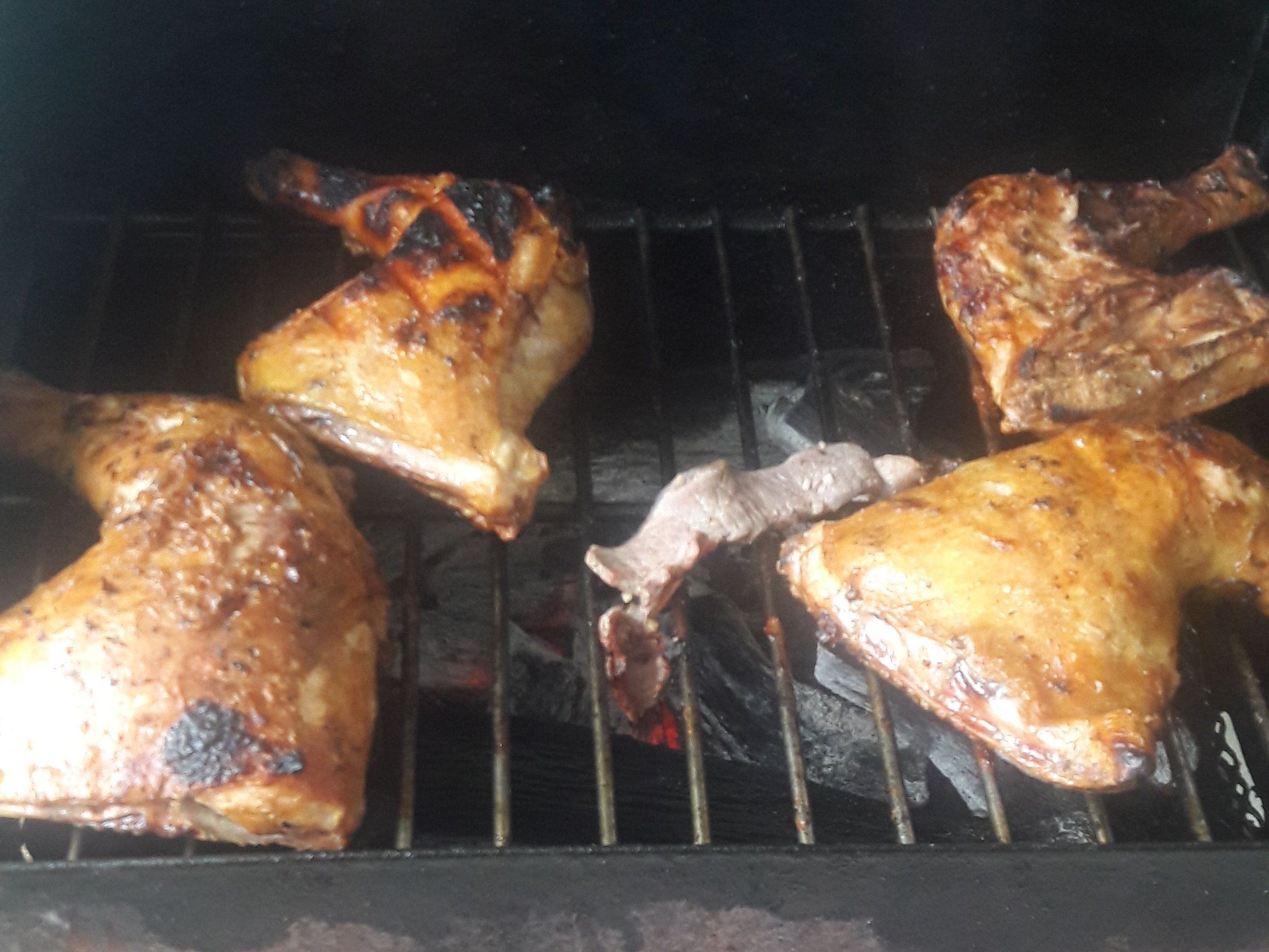 Grill Lovers' Delight: Learn Everything to Cook an Authentic Mexican Sunday Grill!