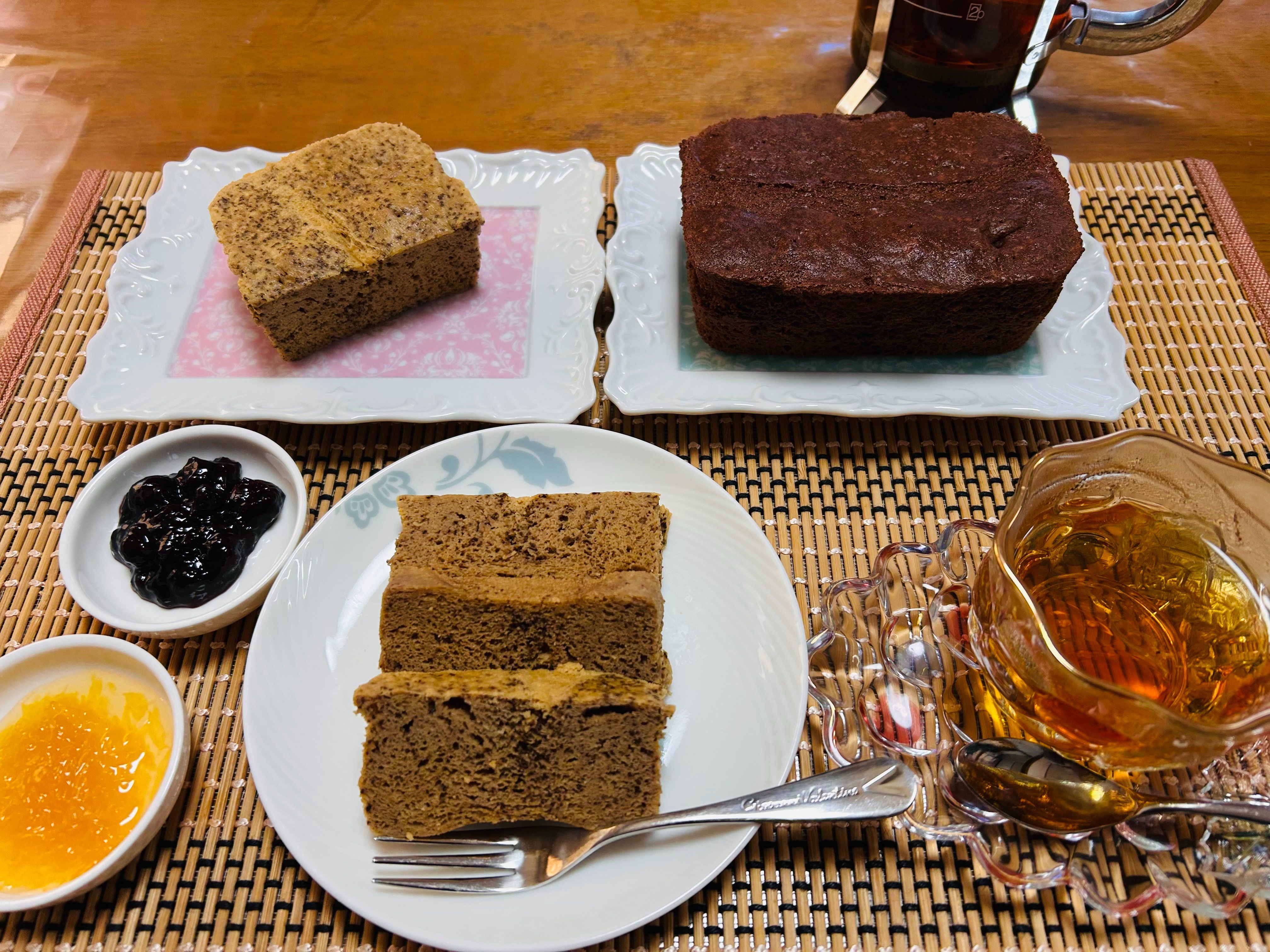 Superfood Okara Bread: A Low-Carb Japanese Baking Experience