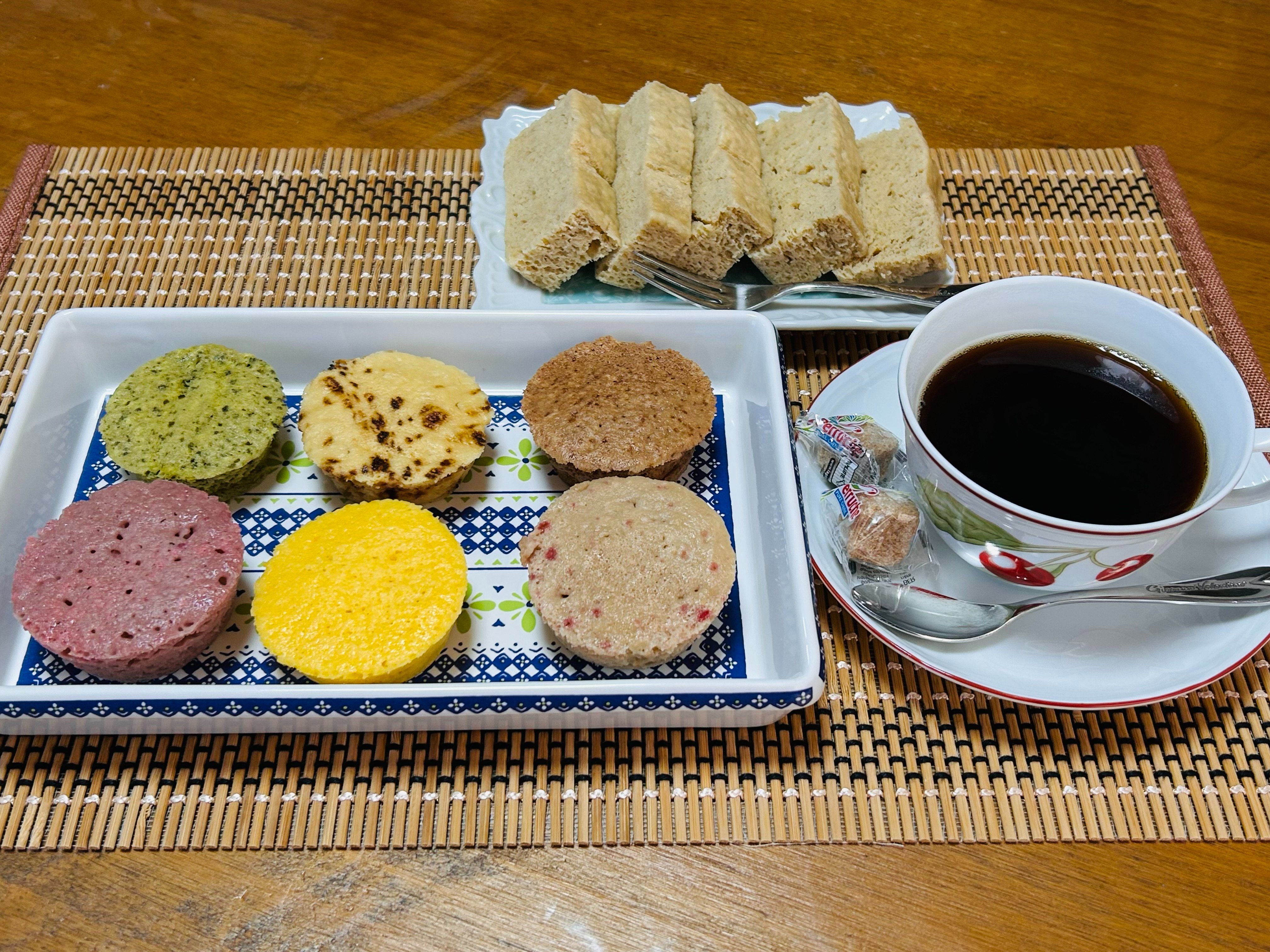 Superfood Okara Bread: A Low-Carb Japanese Baking Experience
