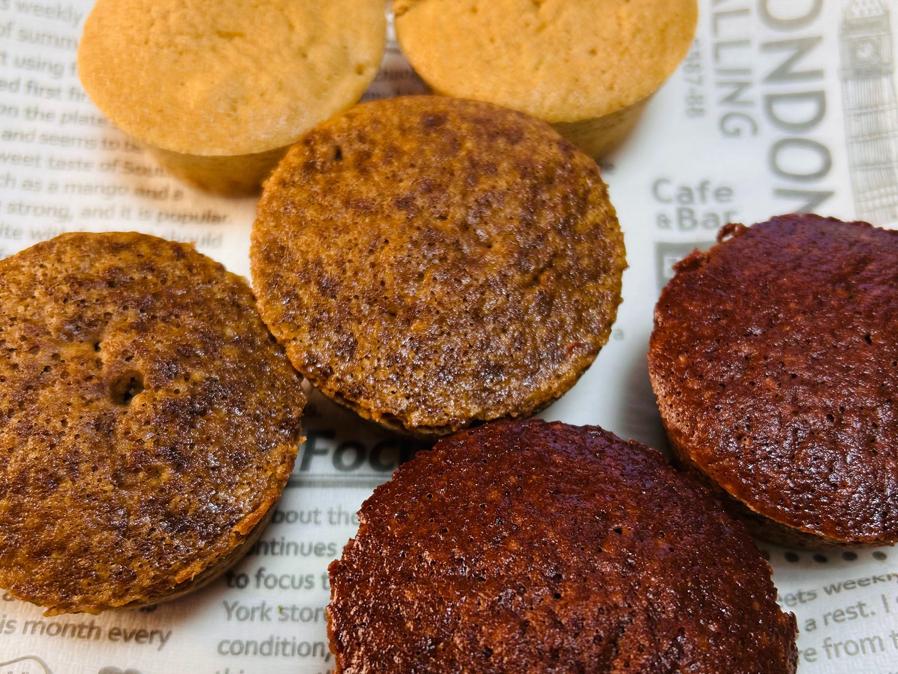 Superfood Okara Bread: A Low-Carb Japanese Baking Experience