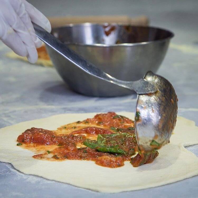 Master the Classics! Pizza & Gelato Making Workshop in Rome