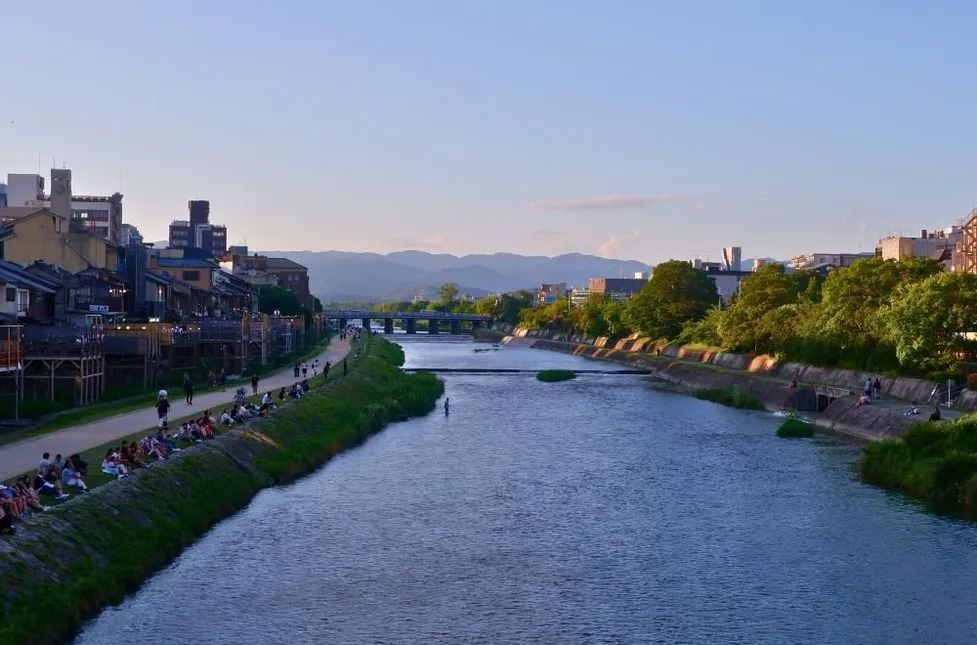 Luxury Kyoto Evening Sake Experience