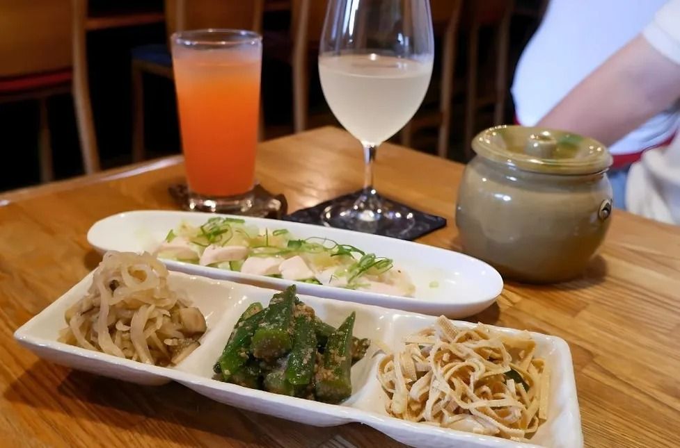 Luxury Kyoto Evening Sake Experience
