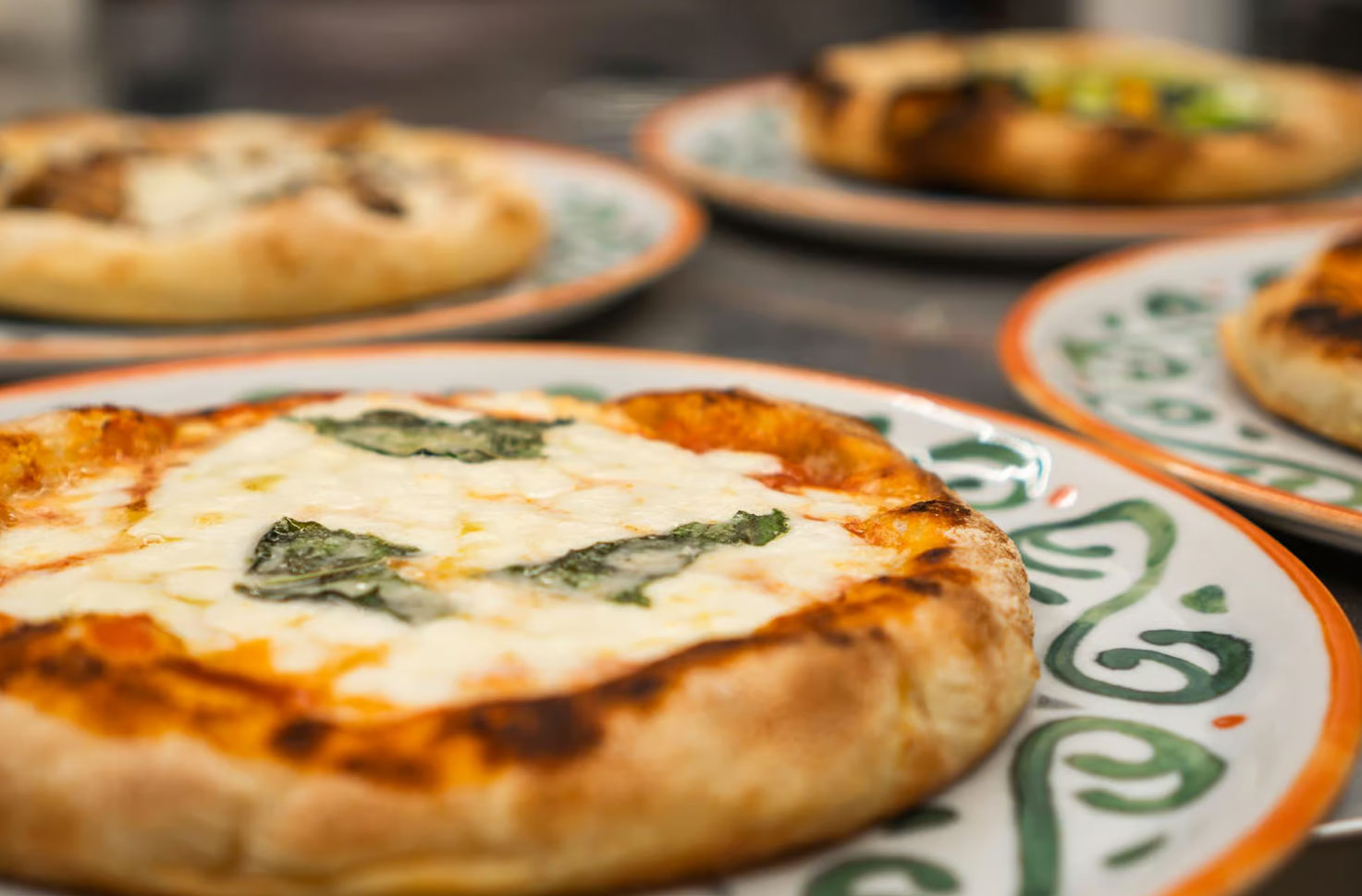 Luxury Private Pizza, Supplì & Gelato Cooking Experience with Wine in Piazza Mattei (Up to 12 Guests)