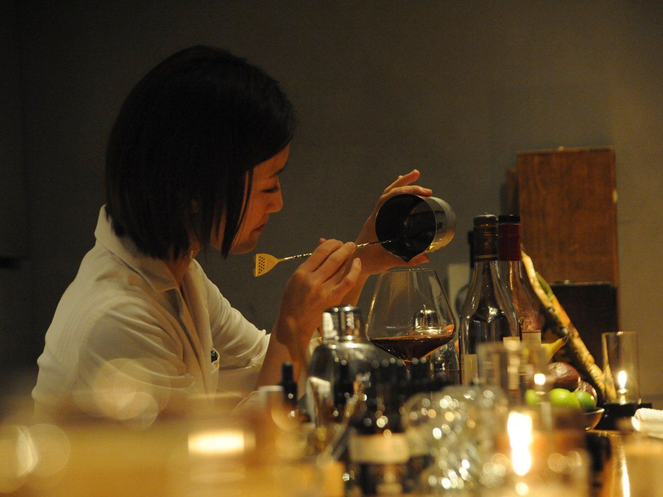 Luxury, Tokyo Sake, Cocktail, Whisky and Pairing Tour