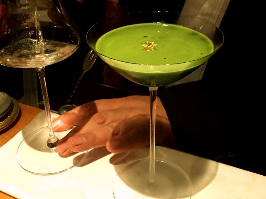Luxury, Tokyo Sake, Cocktail, Whisky and Pairing Tour