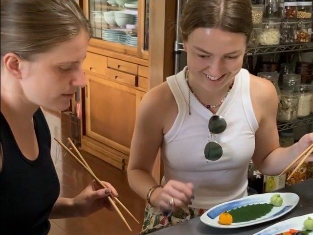 Macrobiotic Tofu Making Class & Japanese Vegan Meal: Countryside Tokyo Retreat