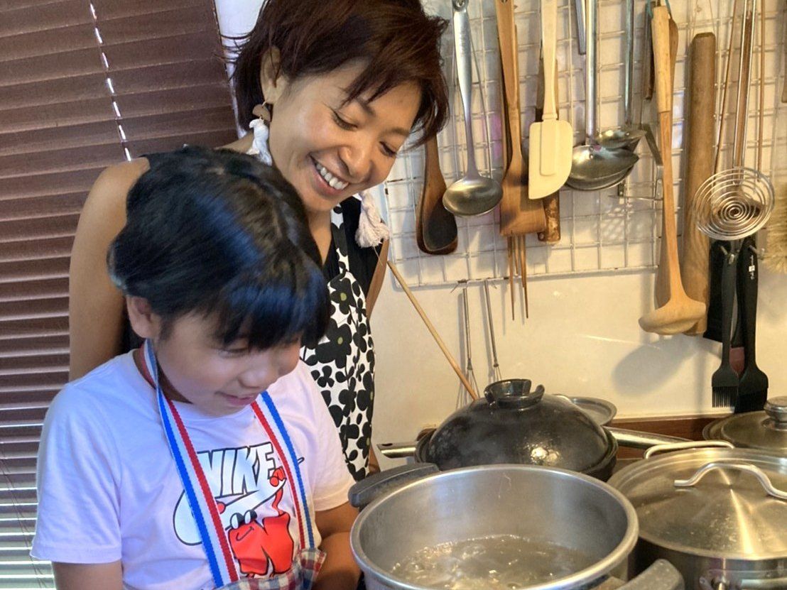 Macrobiotic Tofu Making Class & Japanese Vegan Meal: Countryside Tokyo Retreat
