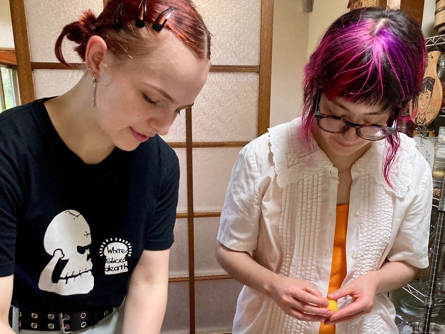 Macrobiotic Tofu Making Class & Japanese Vegan Meal: Countryside Tokyo Retreat