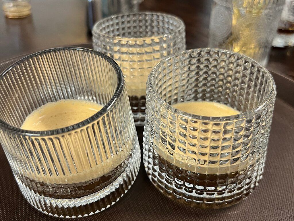 Hanoi: Hands-on Egg Coffee and Enjoy Chicken Pho