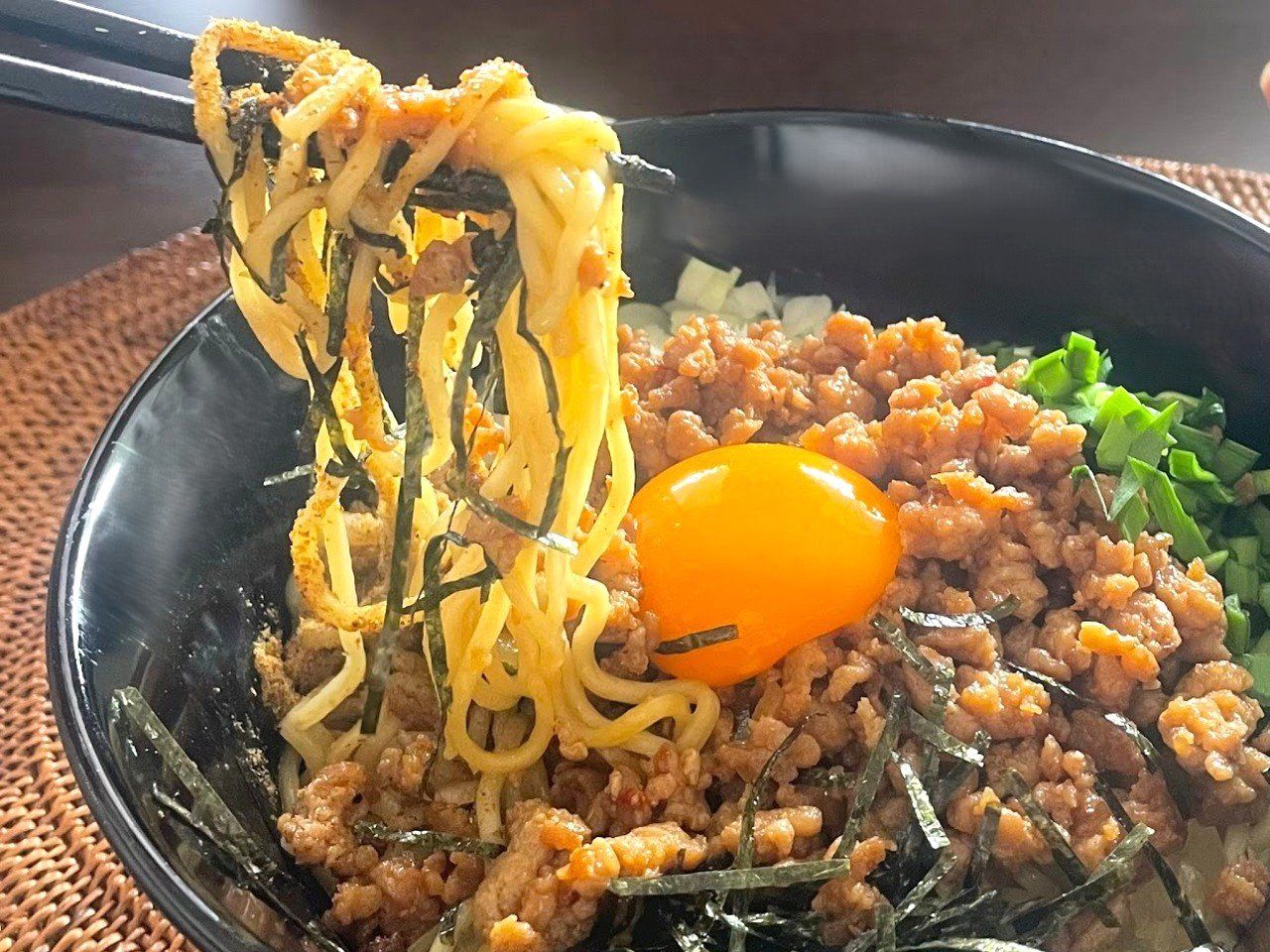 Nagoya Taiwan Mazesoba (Local Favorite Ramen) and Crispy Gyoza Cooking Experience