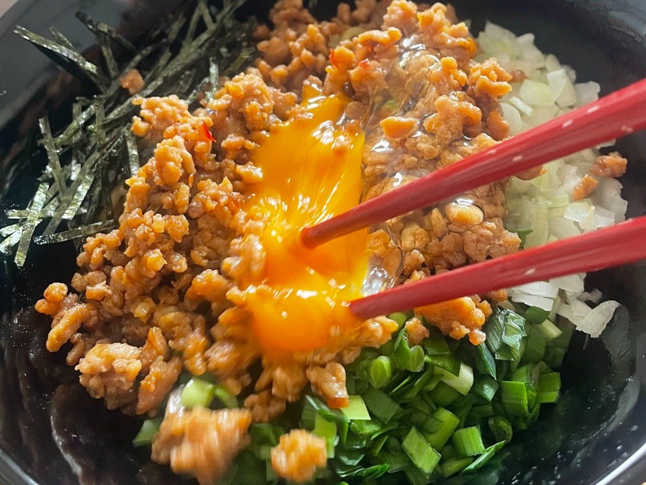 Nagoya Taiwan Mazesoba (Local Favorite Ramen) and Crispy Gyoza Cooking Experience