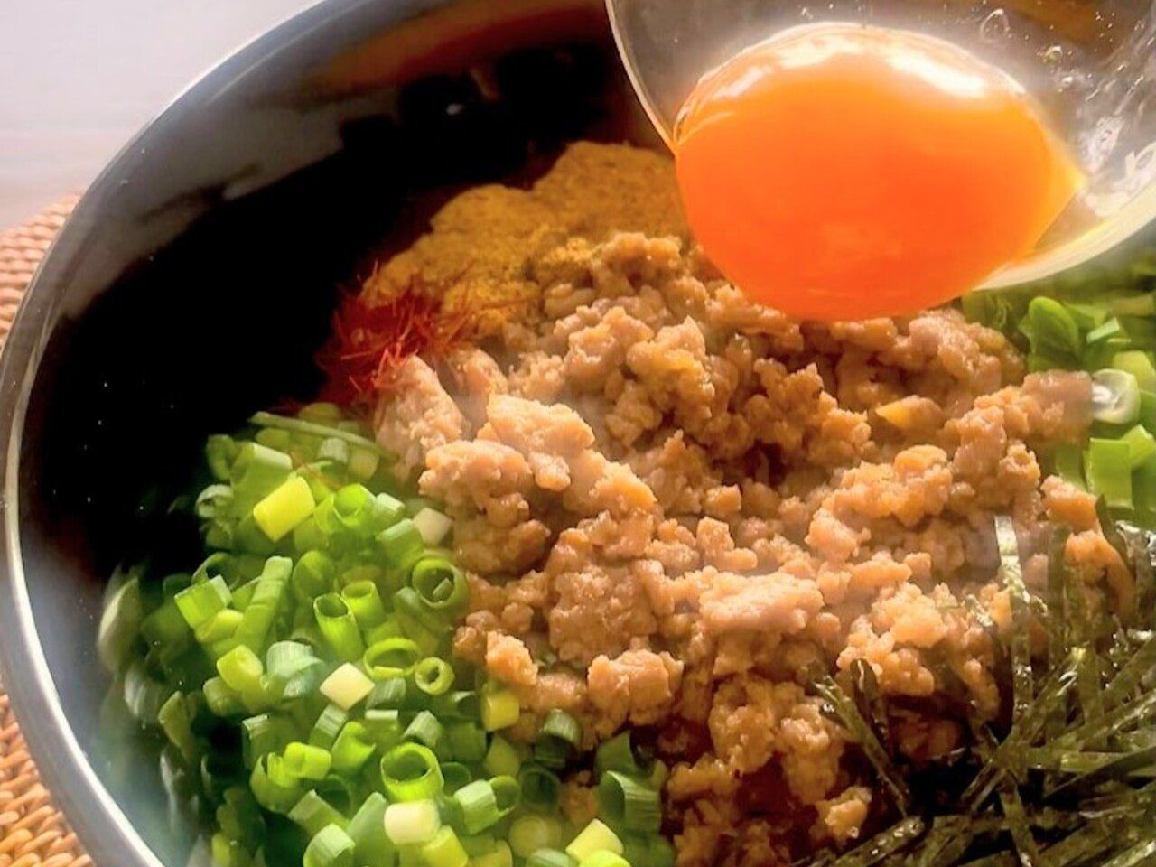 Nagoya Taiwan Mazesoba (Local Favorite Ramen) and Crispy Gyoza Cooking Experience
