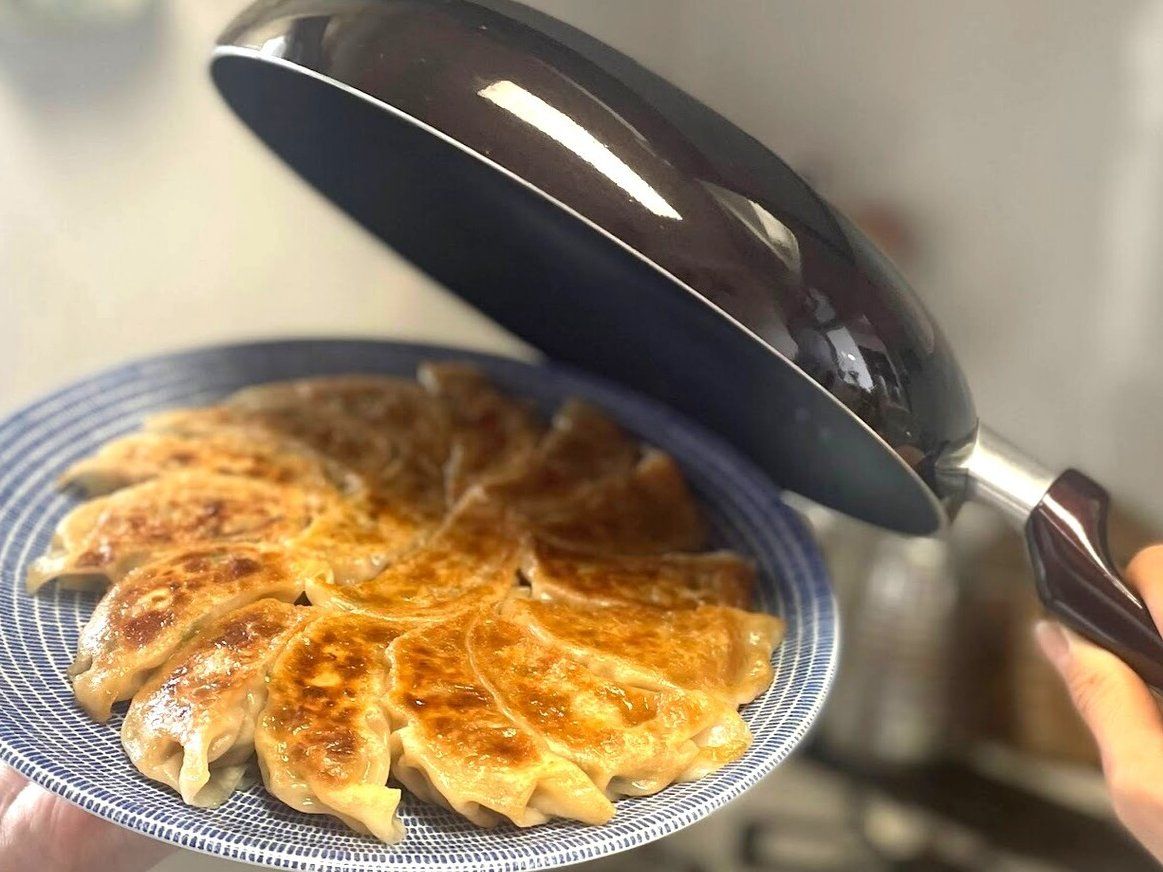 Nagoya Taiwan Mazesoba (Local Favorite Ramen) and Crispy Gyoza Cooking Experience