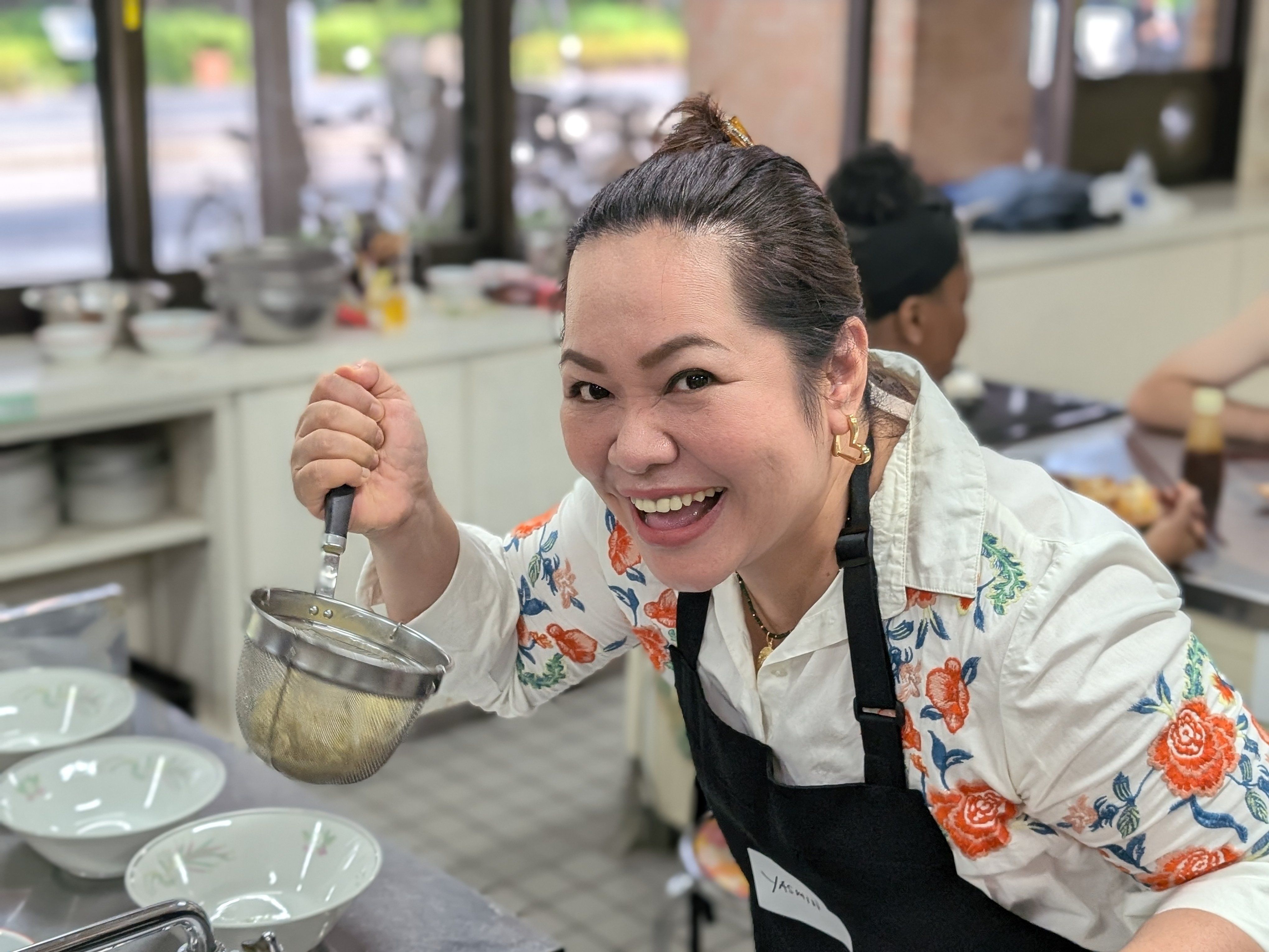 Make Authentic Miso Ramen with Fresh Vegetables