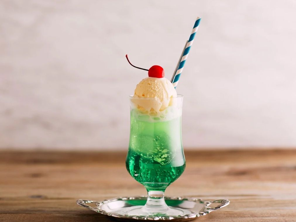 Making an Egg Sandwich with Japanese Fried Chicken & Cream Soda with the Chef