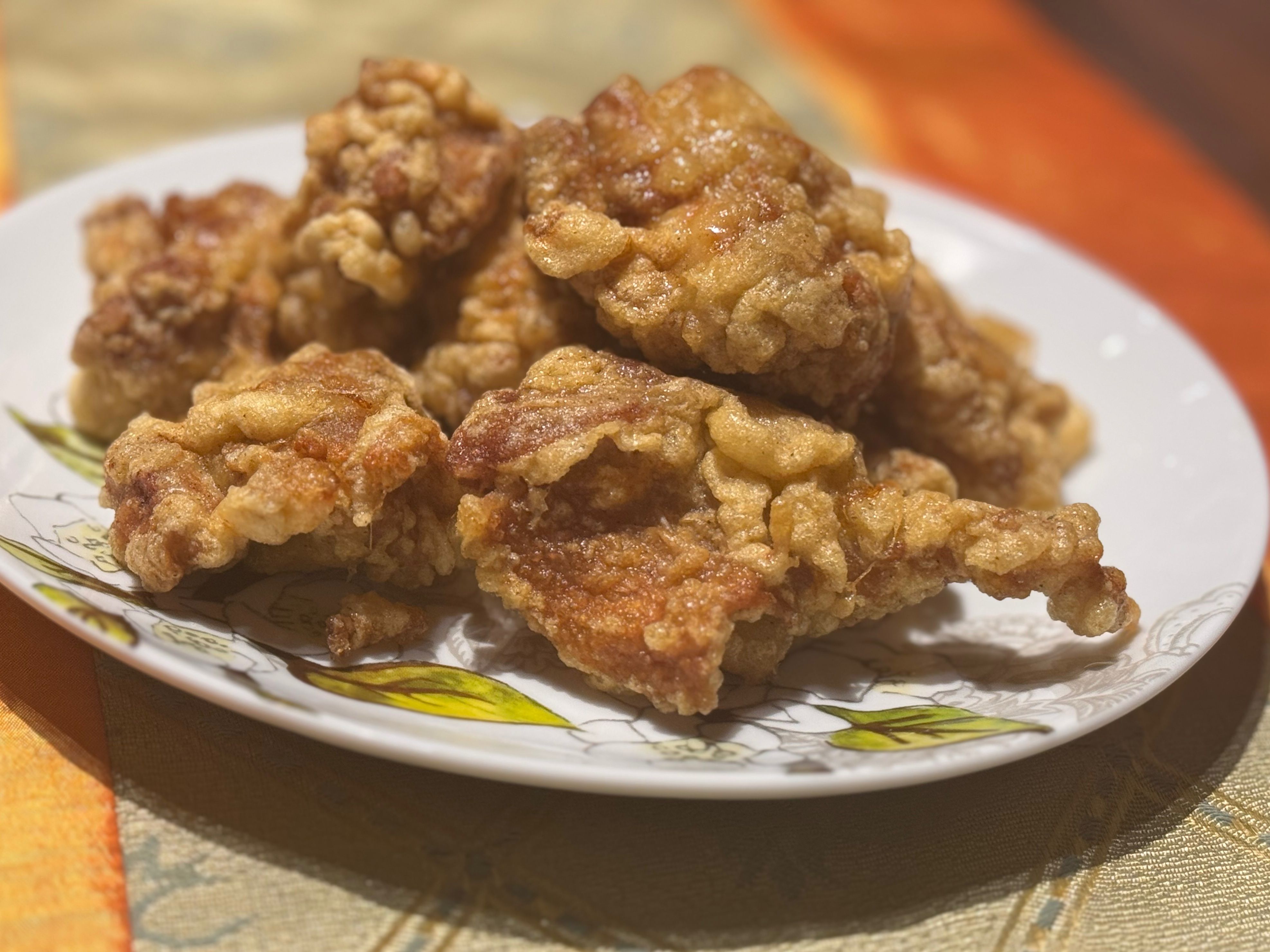 Making an Egg Sandwich with Japanese Fried Chicken & Cream Soda with the Chef
