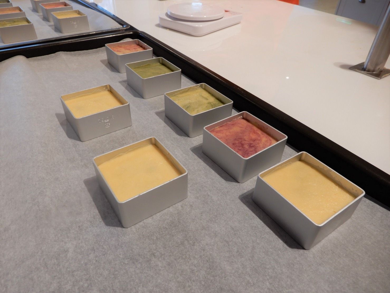 Make Fortune Pastries with Oolong Tea Ceremony