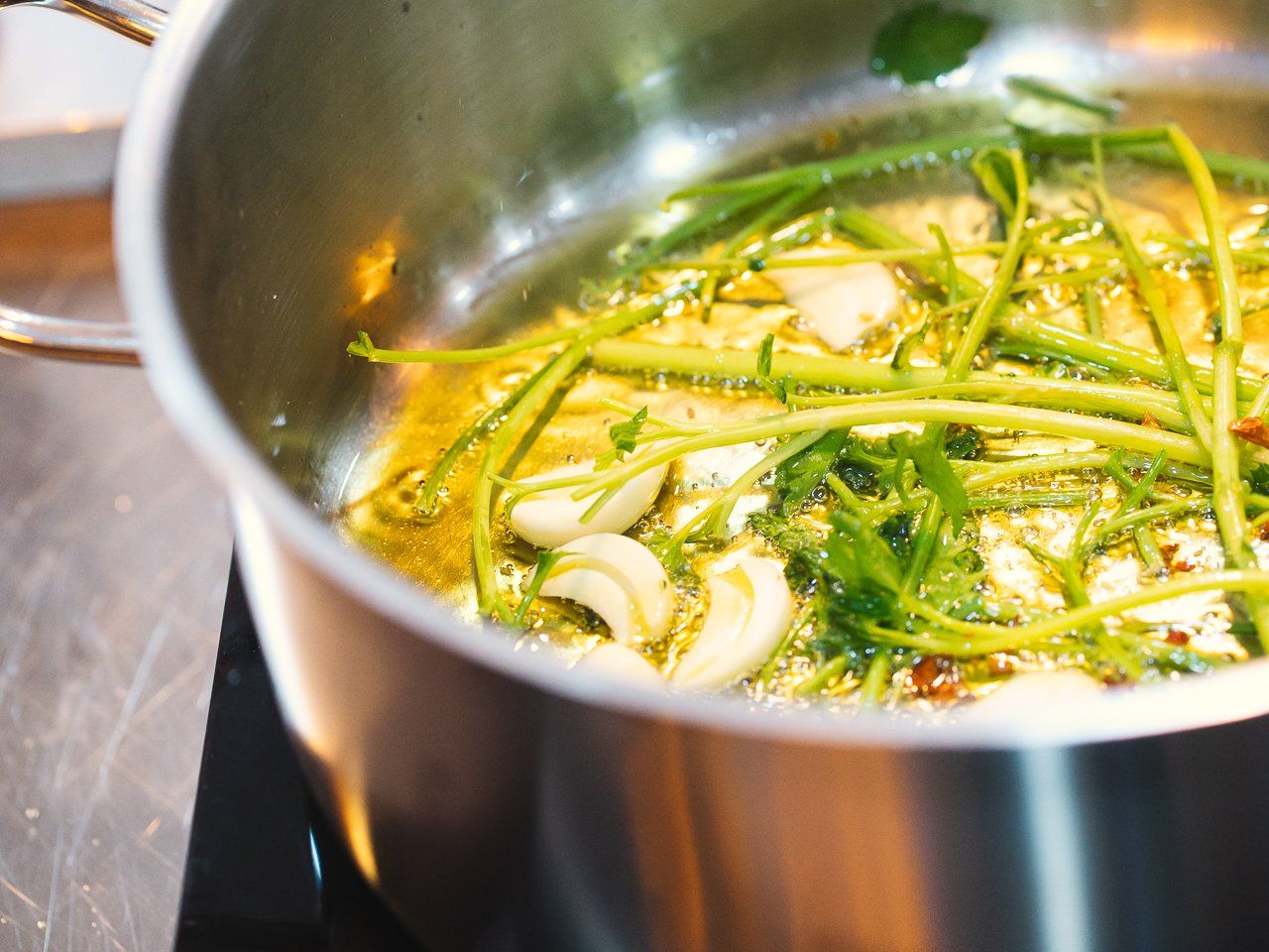 Make Fresh Pasta From Scratch with Real Italian Sauces + Wine