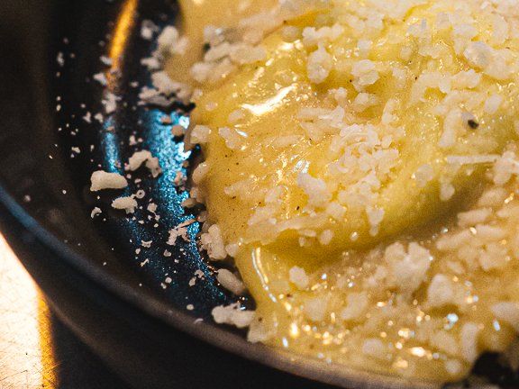 Make Fresh Pasta From Scratch with Real Italian Sauces + Wine