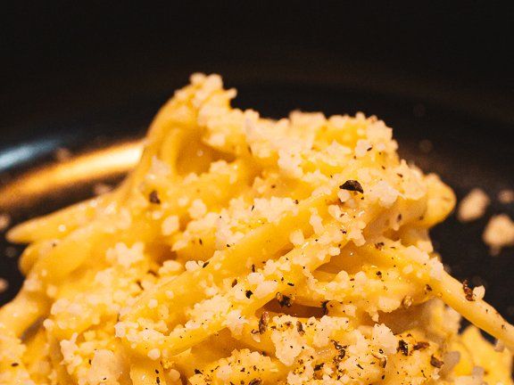 Make Fresh Pasta From Scratch with Real Italian Sauces + Wine