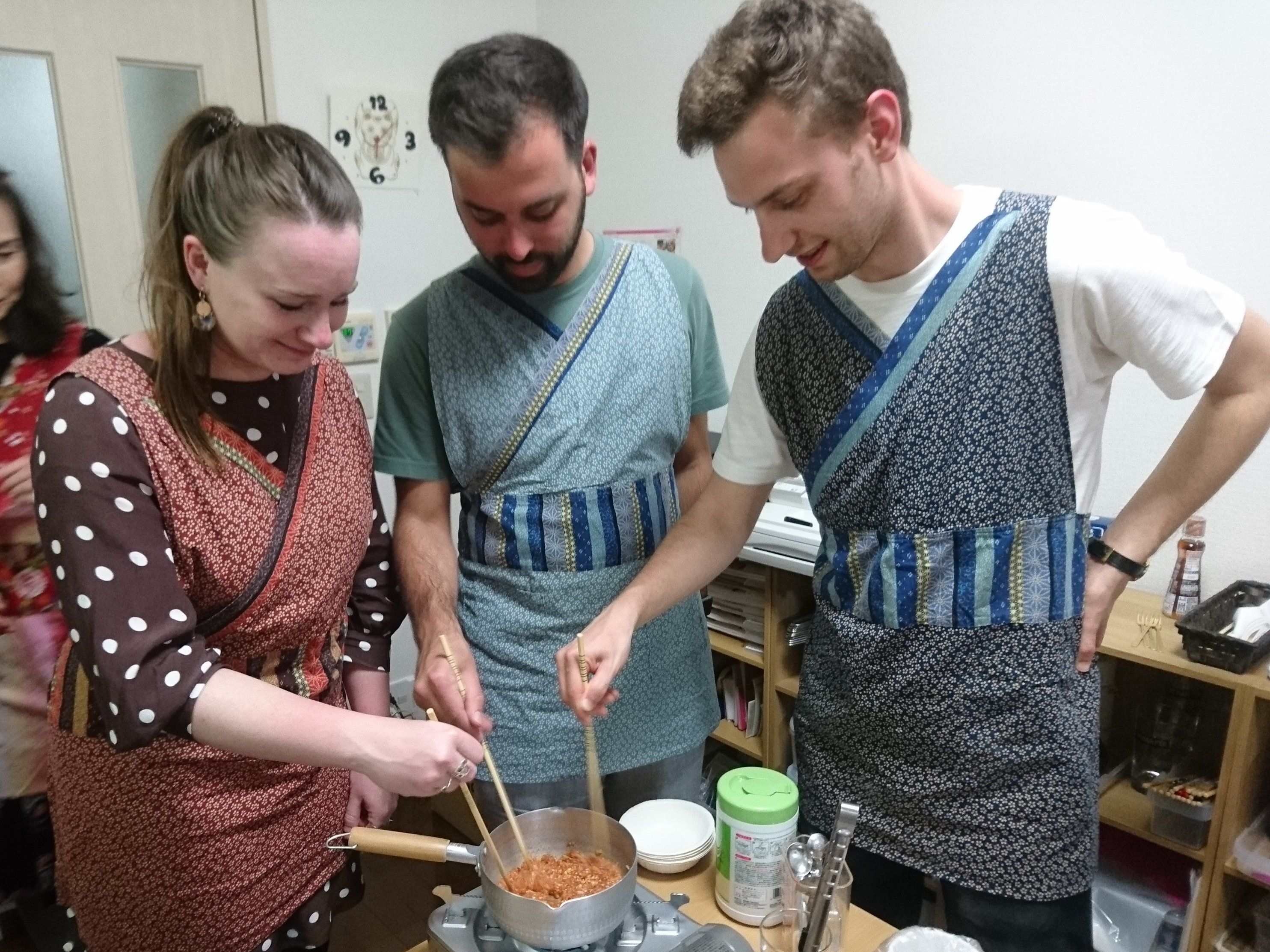 Make 3 Types of Ramen from Scratch