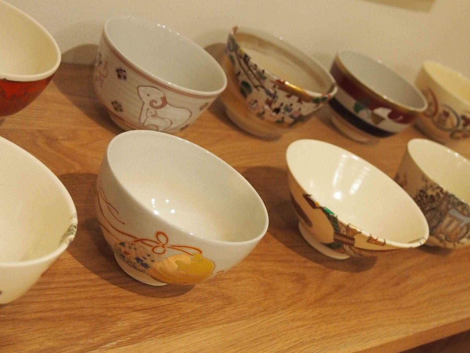 Local Home Visit Semi-Private Tea Ceremony at Authentic Tea Room