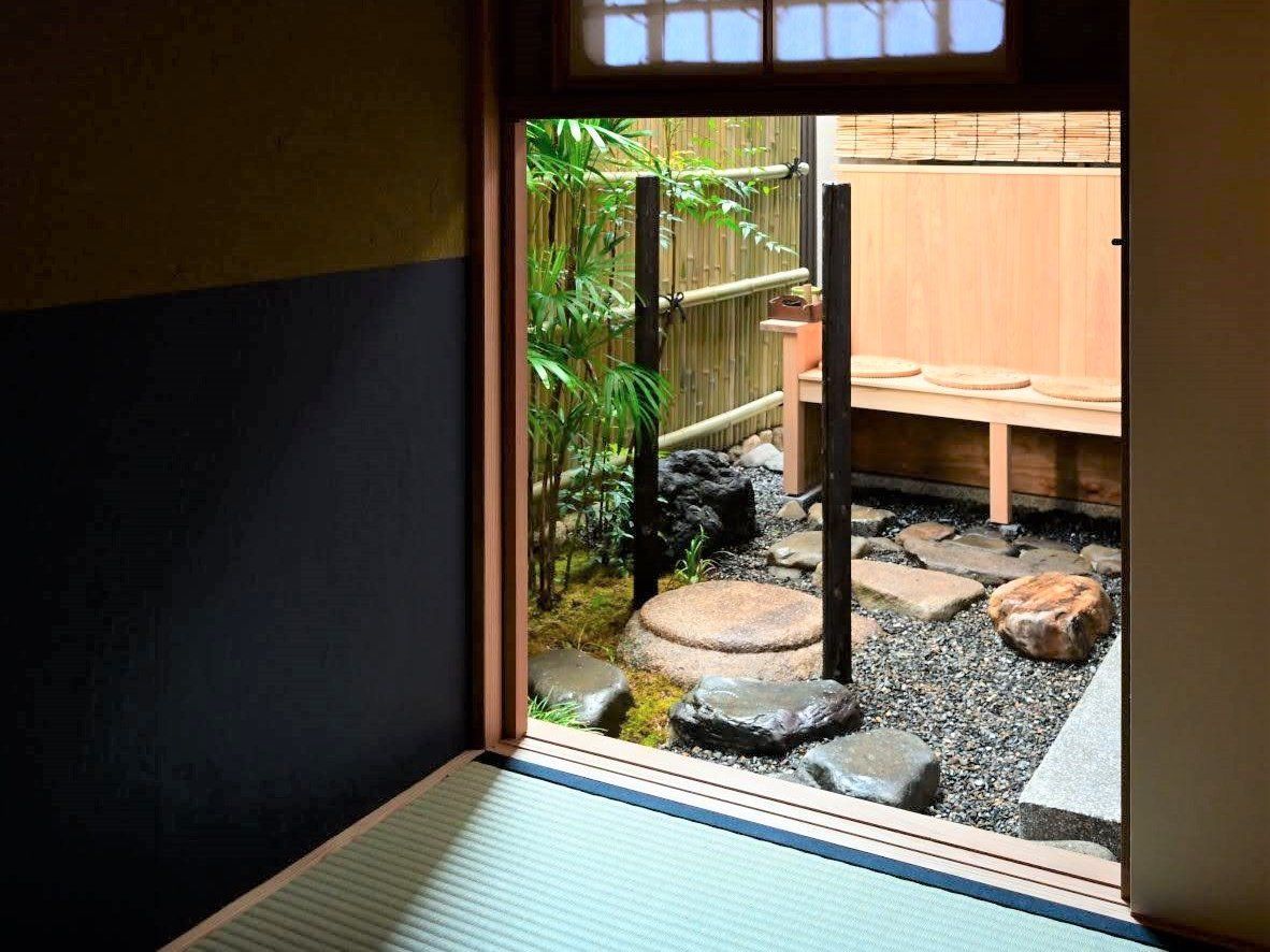 Local Home Visit Semi-Private Tea Ceremony at Authentic Tea Room