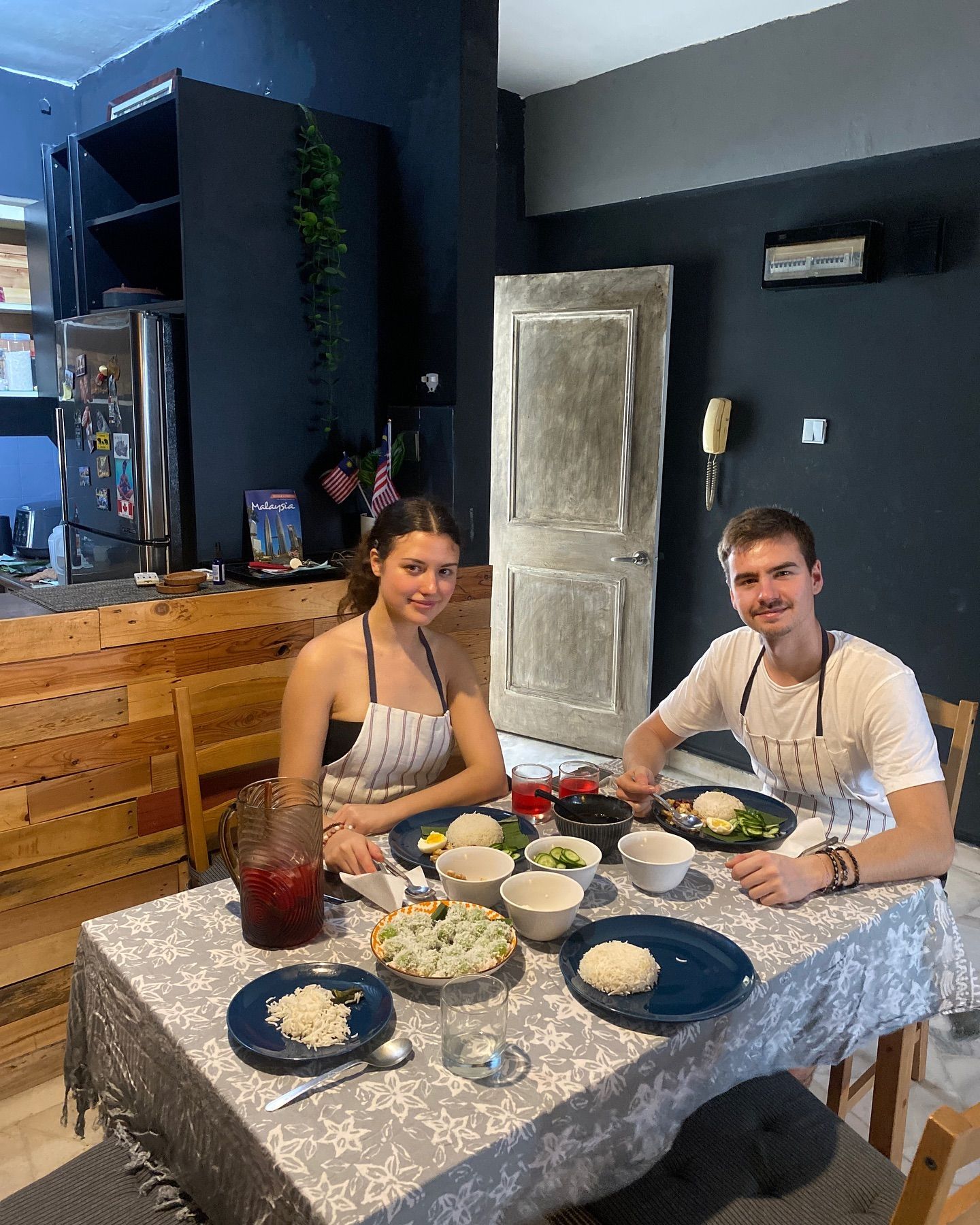Malaysian Culinary Adventure in Kuala Lumpur