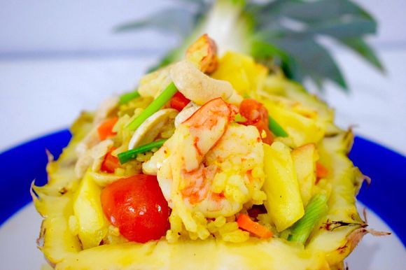 Mam's Unique "Real" Thai Gourmet Cooking Experience
