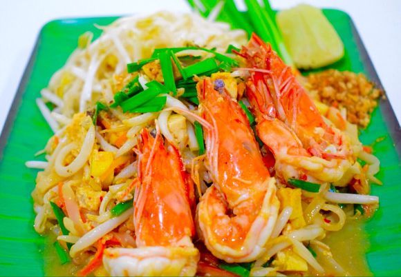 Mam's Unique "Real" Thai Gourmet Cooking Experience