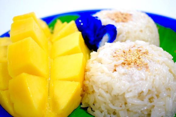 Mam's Unique "Real" Thai Gourmet Cooking Experience