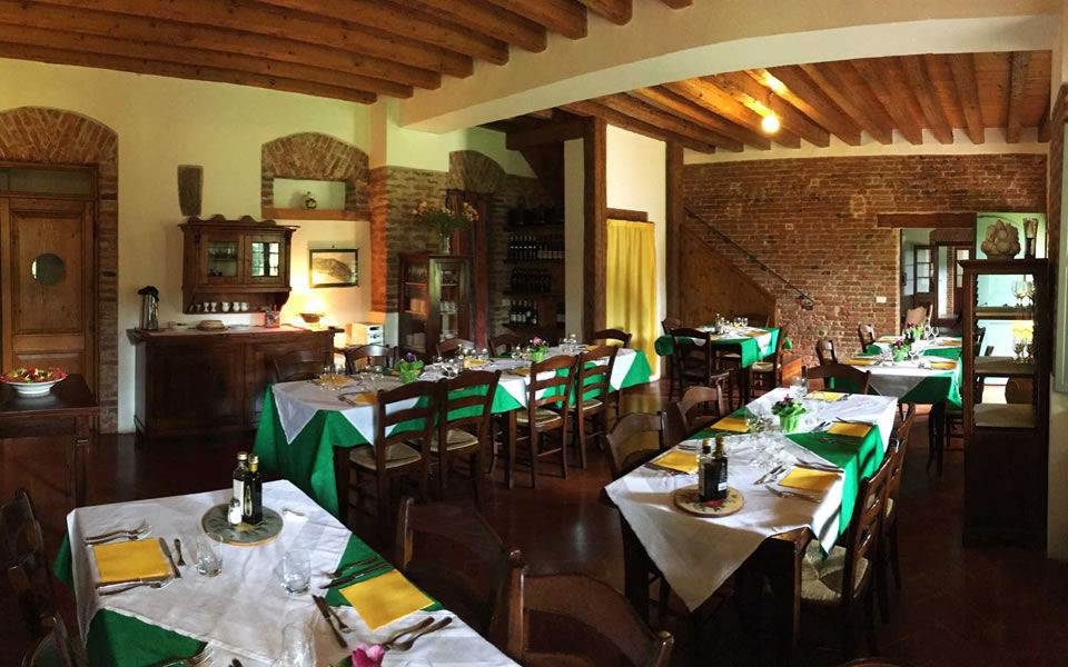 Maria's Cookery Course