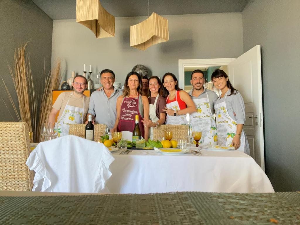 Hands-On Homemade Cooking Class in Catania: Learn Authentic Sicilian Recipes