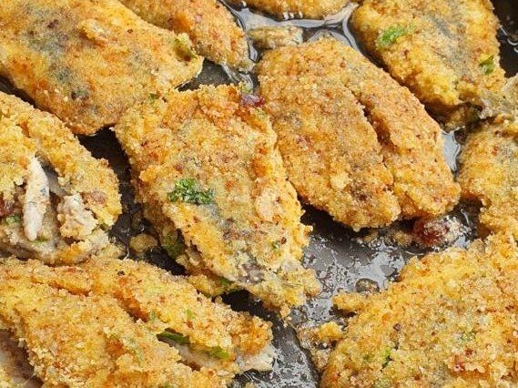 卡塔尼亞家庭烹飪實戰課：學習正宗西西里食譜