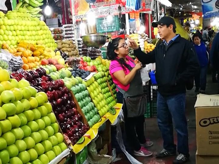 Ultimate Market Experience in Mexico City: Explore 3 radically different markets with an expert guide
