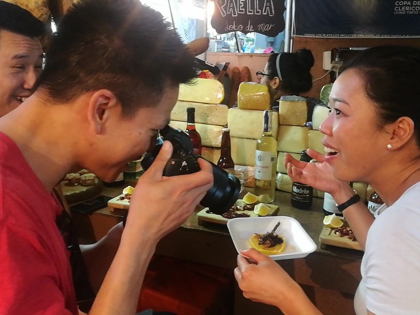 Ultimate Market Experience in Mexico City: Explore 3 radically different markets with an expert guide