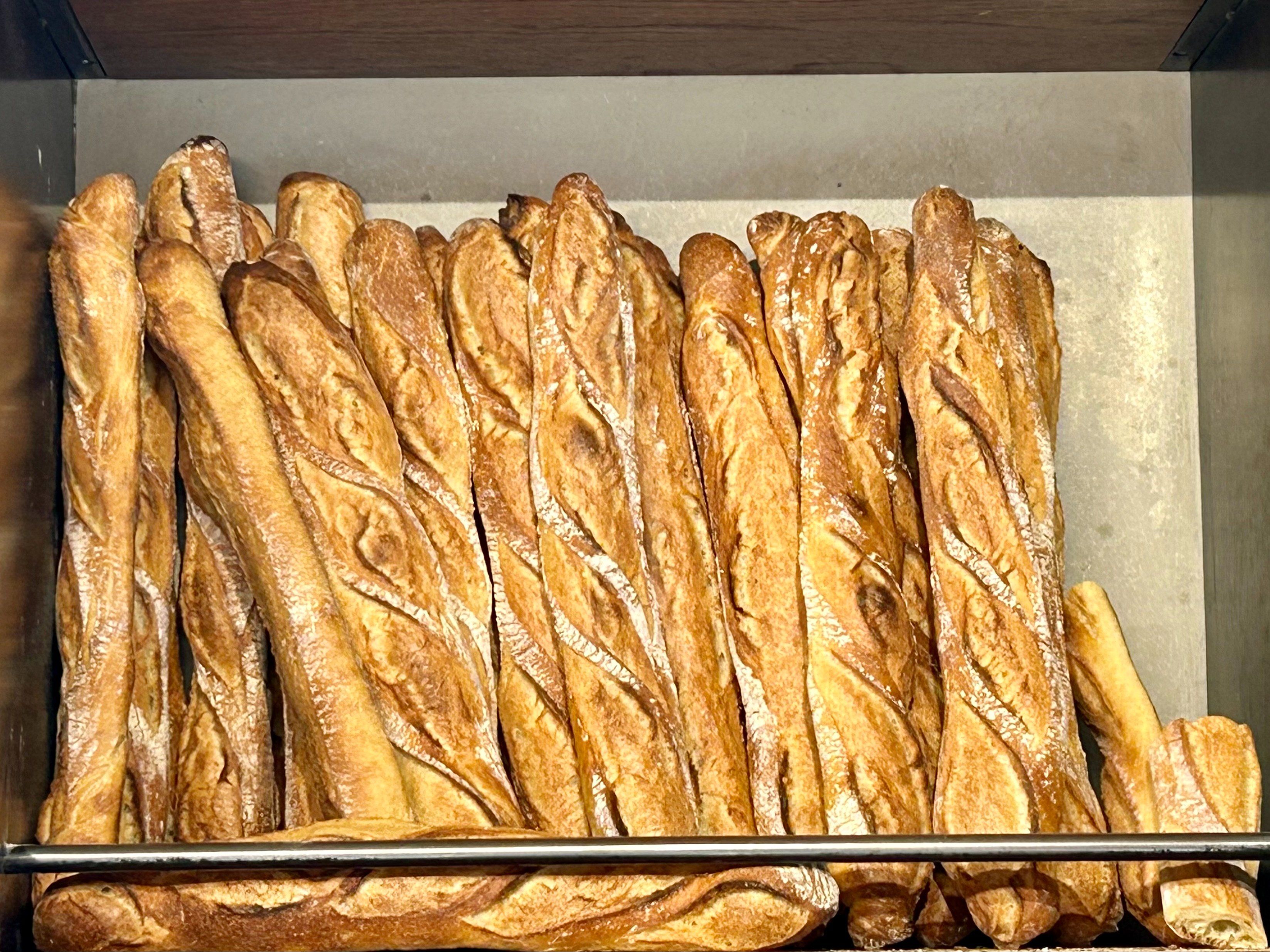 Explore a Parisian Neighborhood Through a Private Market Food Tour