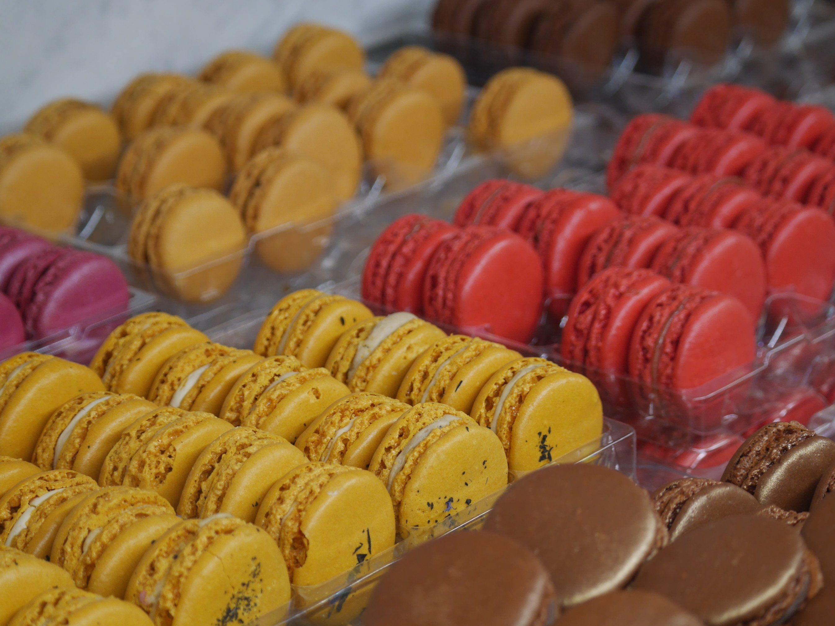 Explore a Parisian Neighborhood Through a Private Market Food Tour