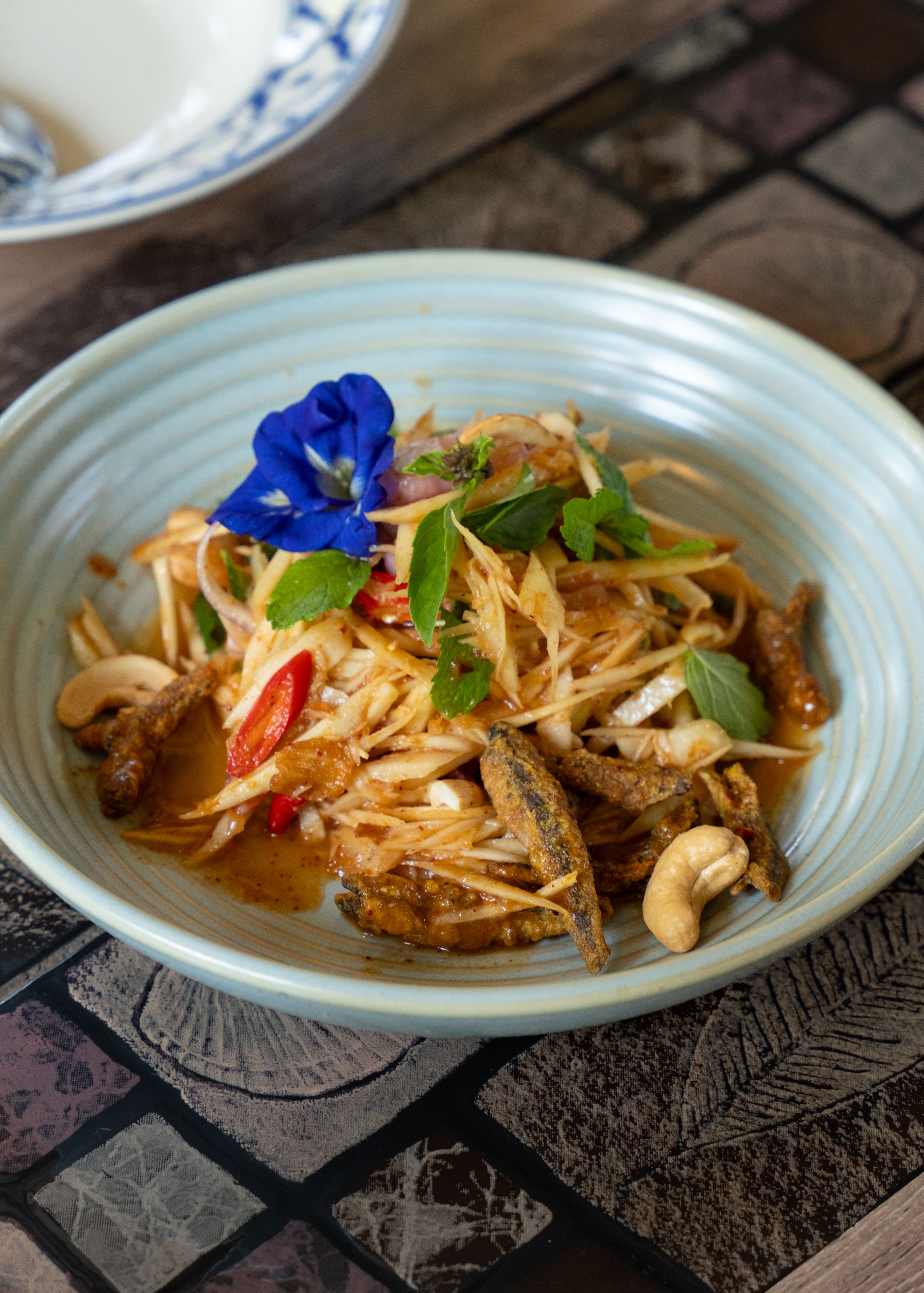 Personalized Northern Thai Cooking Experience at a Local Home in Chiang Mai