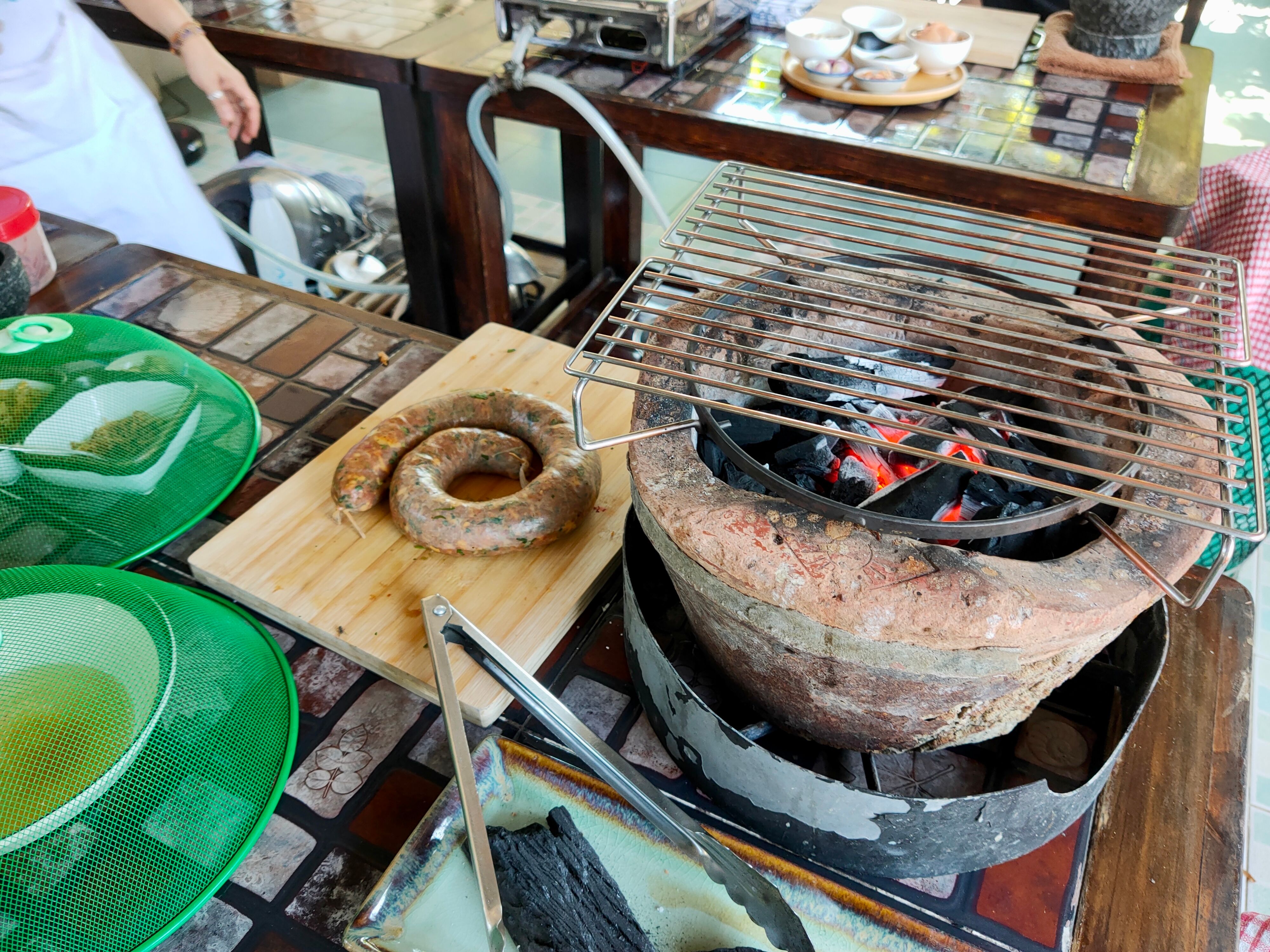 Personalized Northern Thai Cooking Experience at a Local Home in Chiang Mai