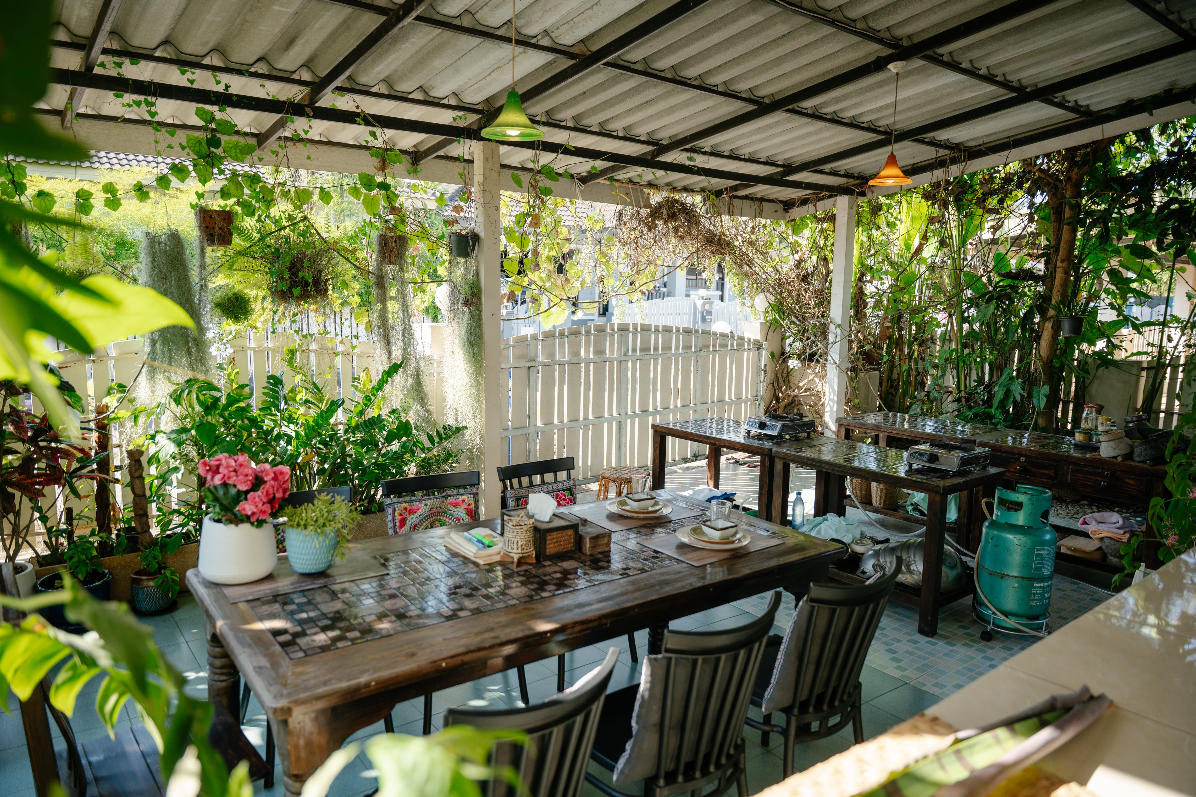 Personalized Northern Thai Cooking Experience at a Local Home in Chiang Mai